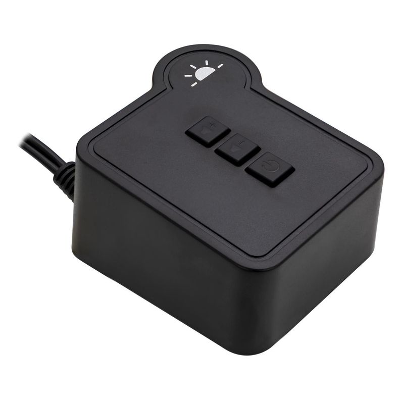 DHE-6004 PARLANTES BLUETOOTH RGB HP-3