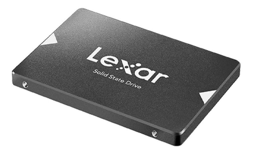 UNIDAD ESTADO SOLIDO 512 GB LNS100-512RD (843367-116201) LEXAR-0