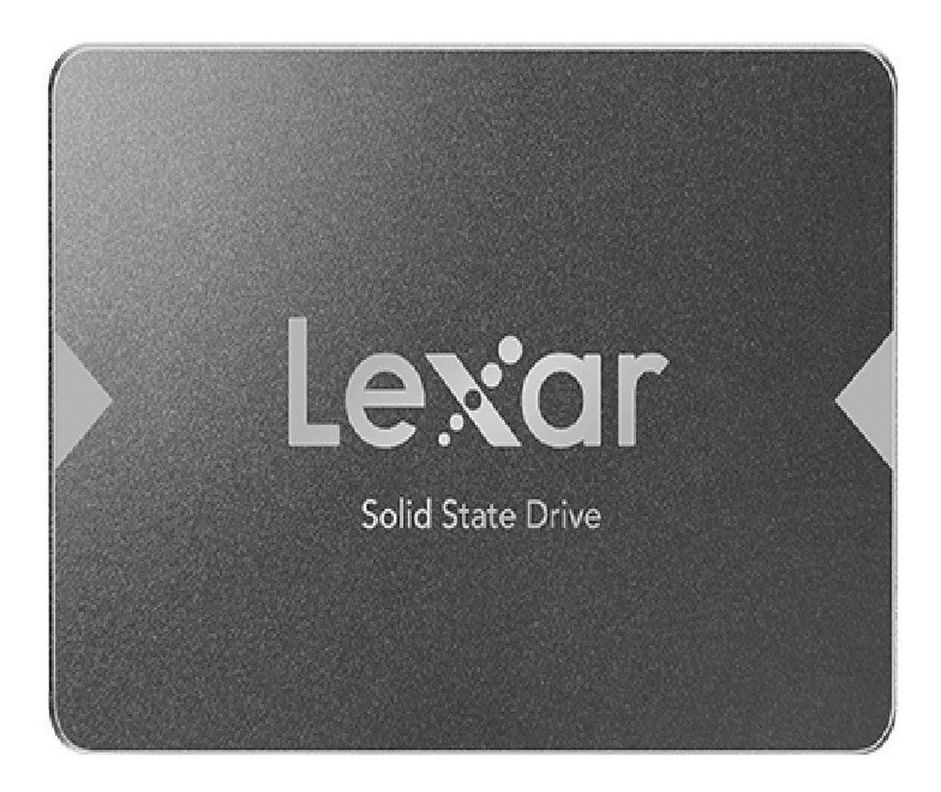 UNIDAD ESTADO SOLIDO 512 GB LNS100-512RD (843367-116201) LEXAR-2