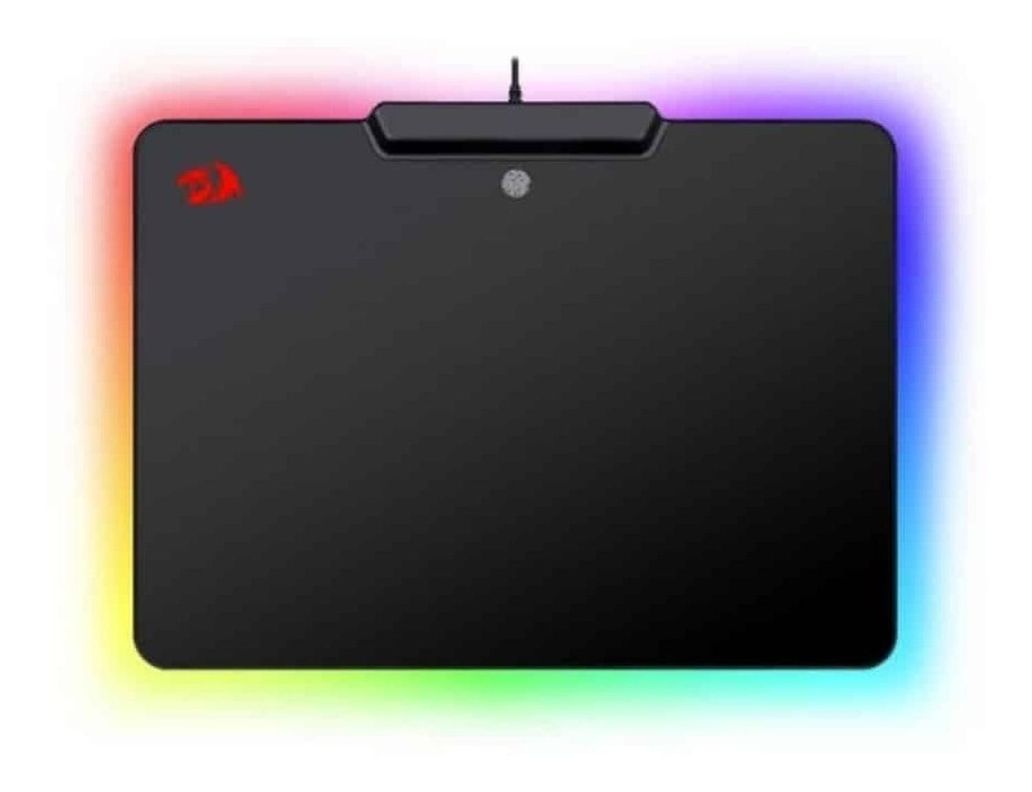 PAD MOUSE GAMER RGB EPEIUS P009 REDRAGON-0