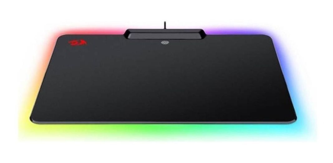 PAD MOUSE GAMER RGB EPEIUS P009 REDRAGON-1