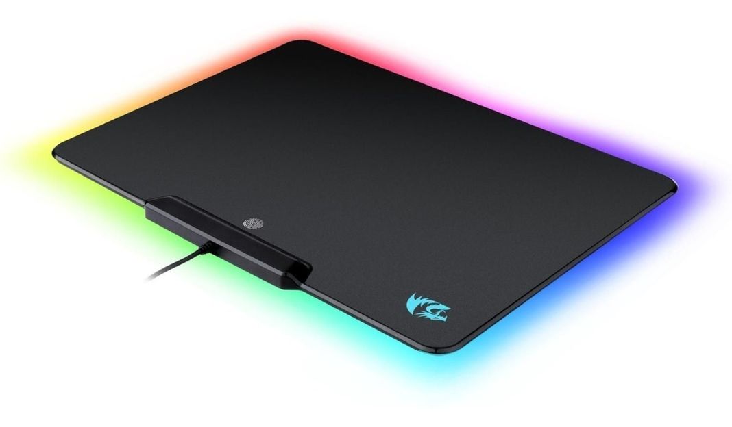 PAD MOUSE GAMER RGB EPEIUS P009 REDRAGON-2