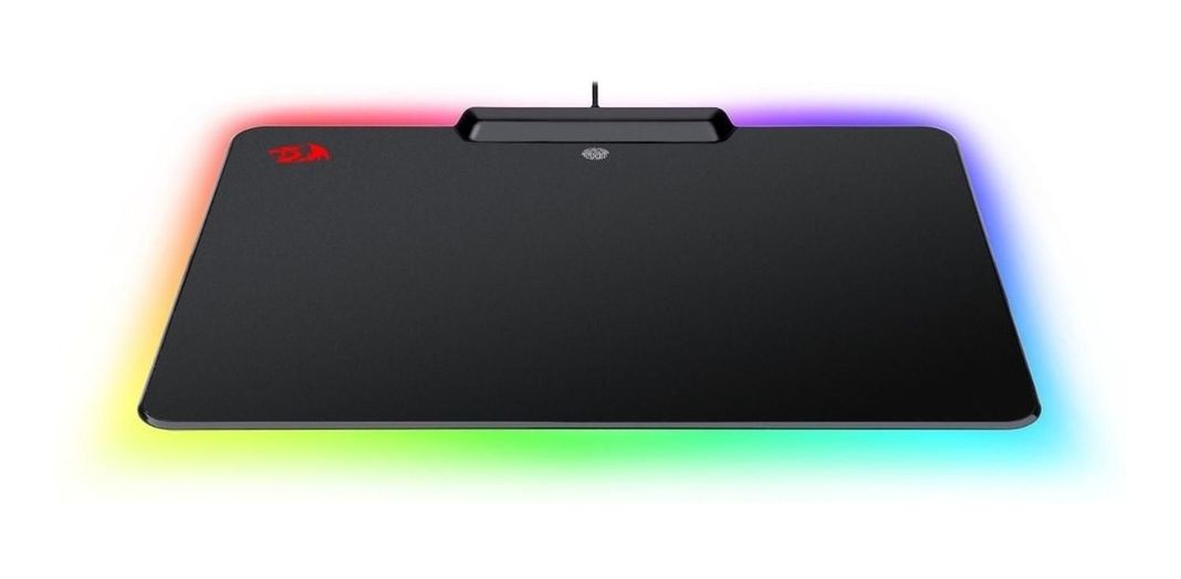 PAD MOUSE GAMER RGB EPEIUS P009 REDRAGON-3