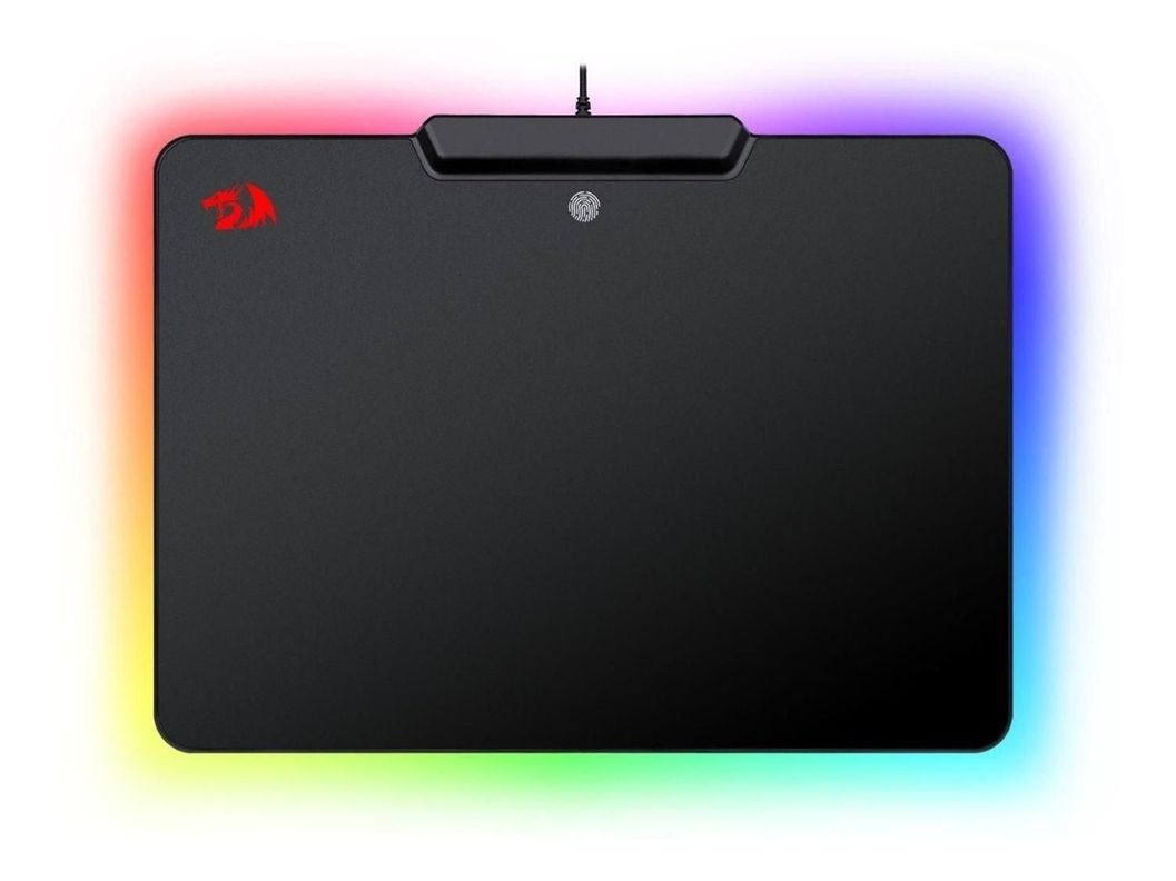 PAD MOUSE GAMER RGB EPEIUS P009 REDRAGON-6