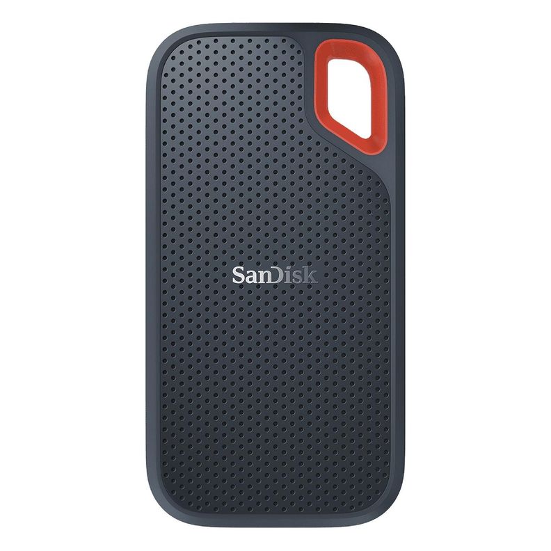 SANDISK EXTREME SSD PORTABLE 250GB-0