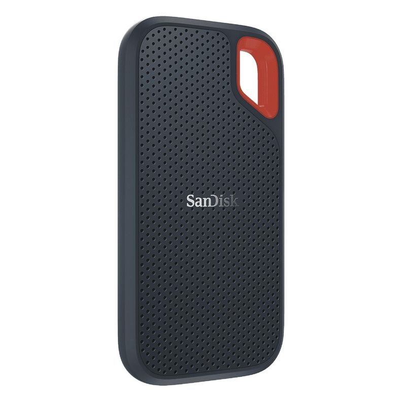SANDISK EXTREME SSD PORTABLE 250GB-1