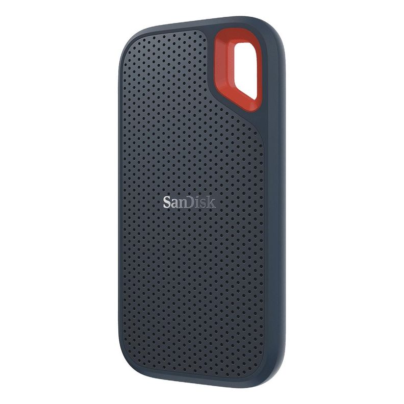 SANDISK EXTREME SSD PORTABLE 250GB-2