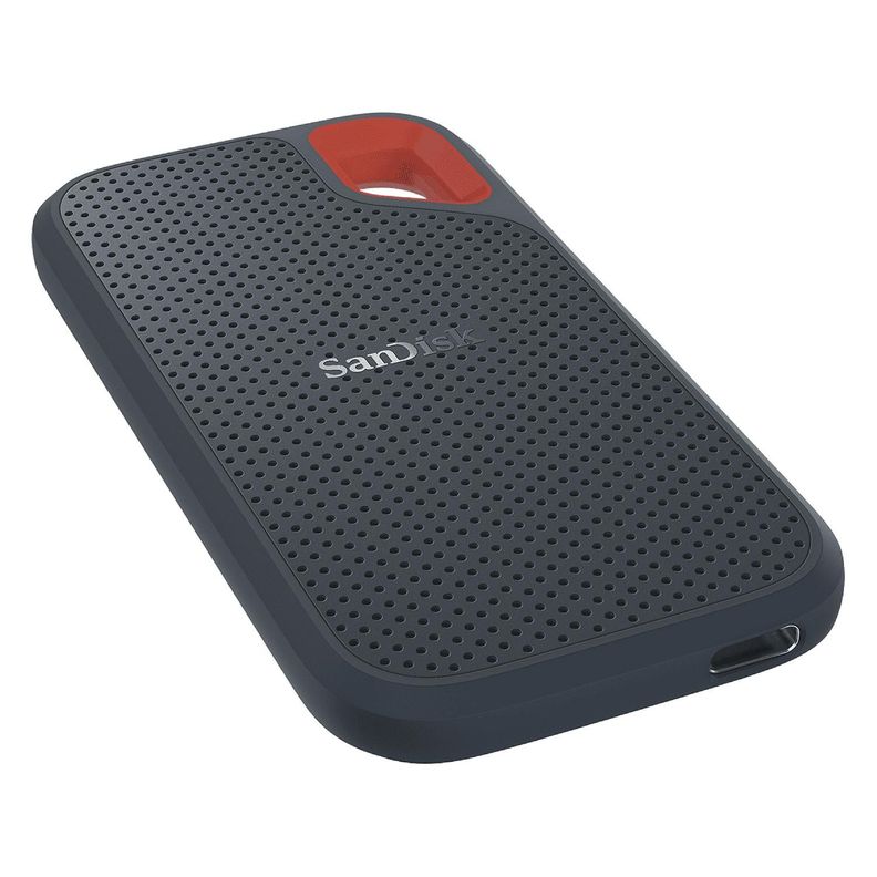 SANDISK EXTREME SSD PORTABLE 250GB-3