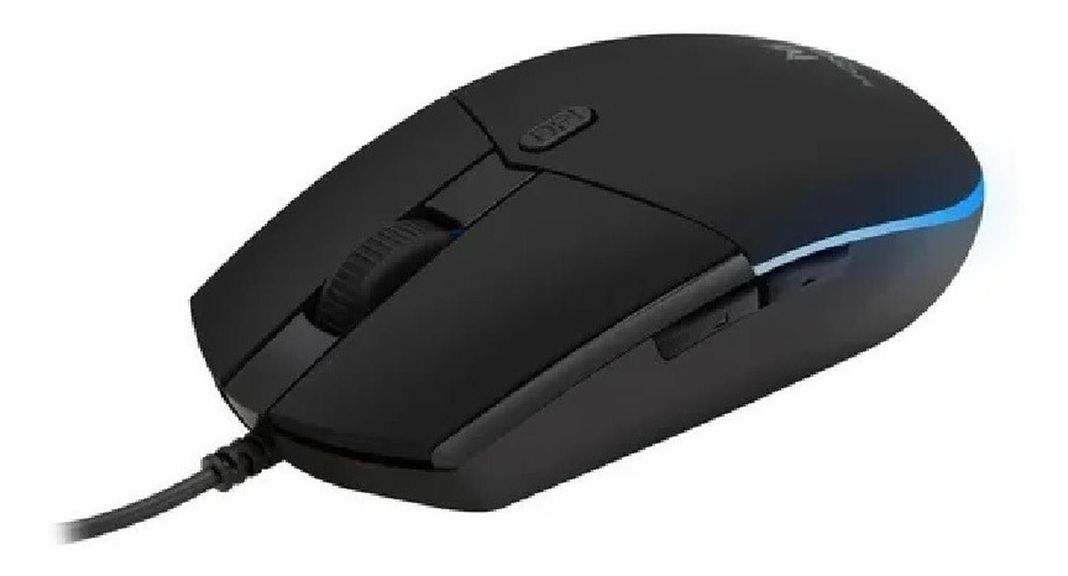 Mouse Gamer Monster Tide-1
