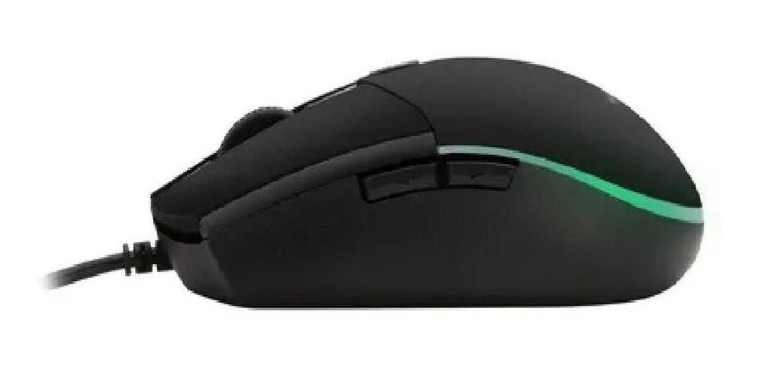 Mouse Gamer Monster Tide-2