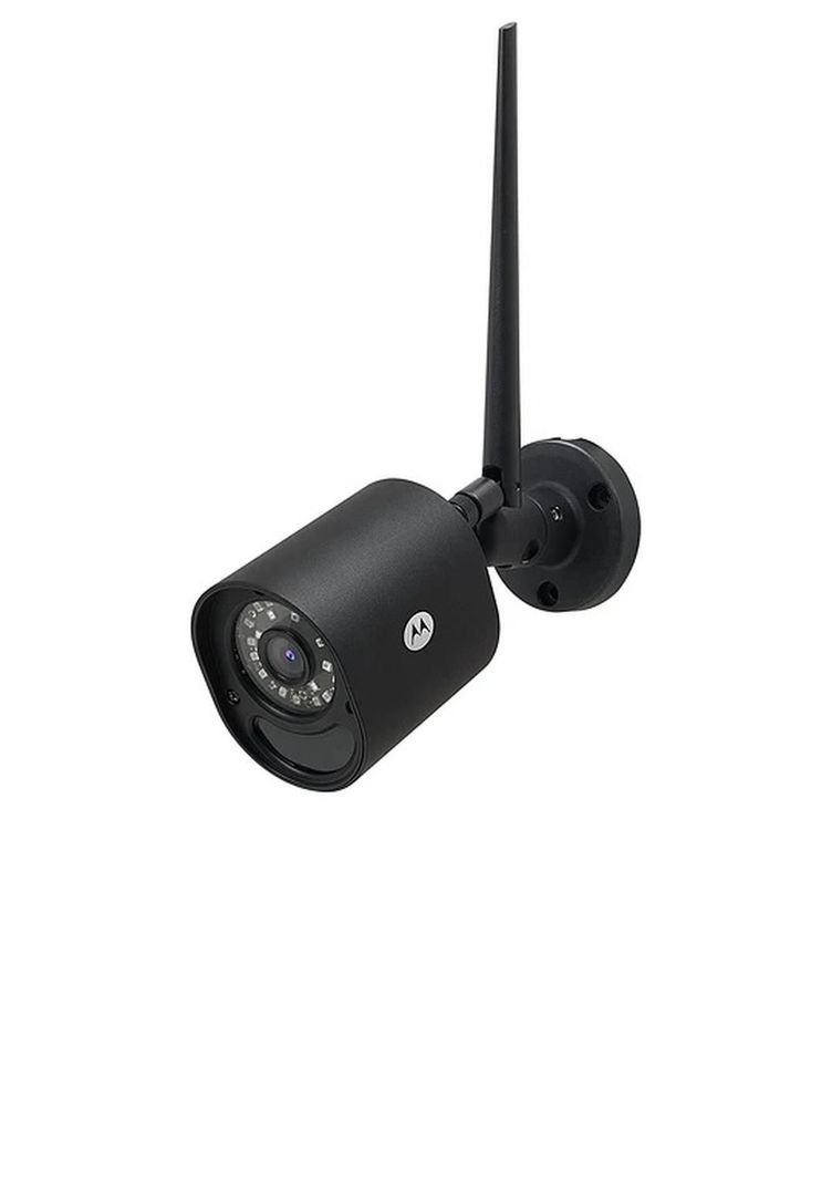 CAMARA WIFI EXTERIOR HD FIJA FOCUS 72-1