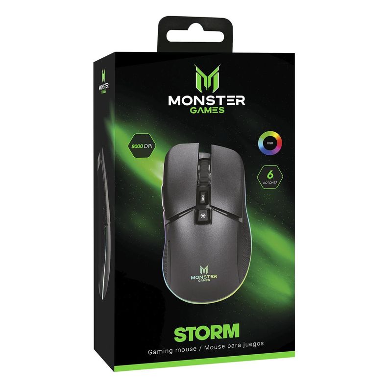 MOUSE GAMER MONSTER STORM-0