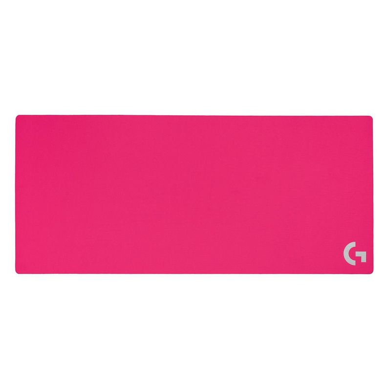 MOUSE PAD G840 XL GAMING MAGENTA 943-000712 LOGITECH-0