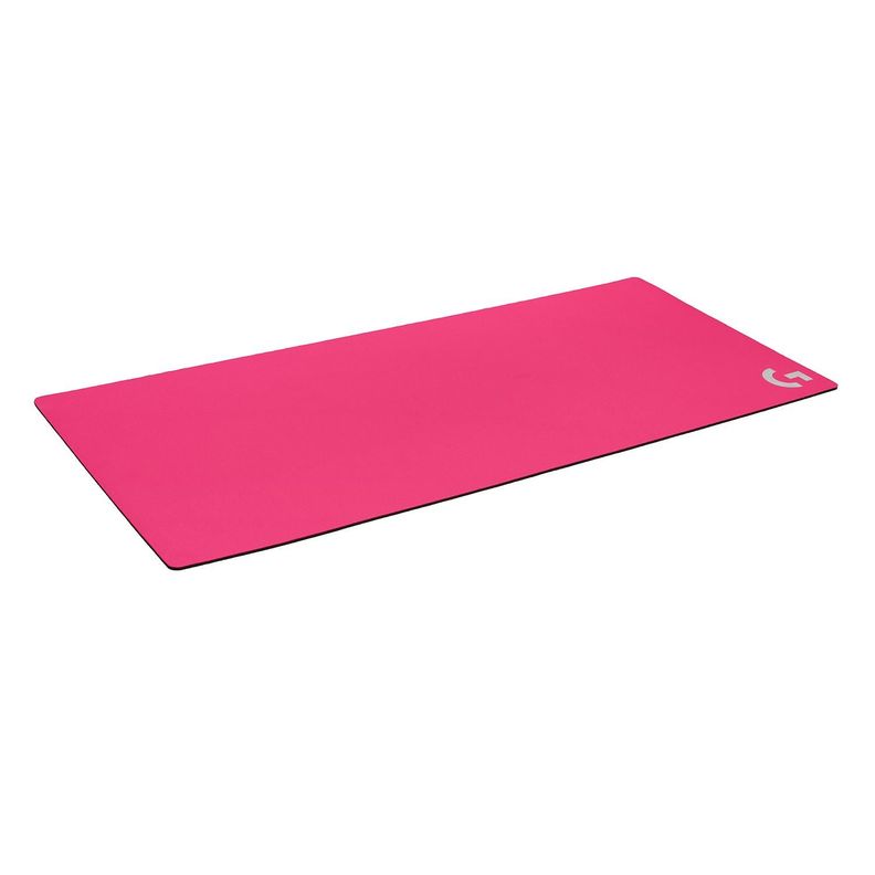 MOUSE PAD G840 XL GAMING MAGENTA 943-000712 LOGITECH-1