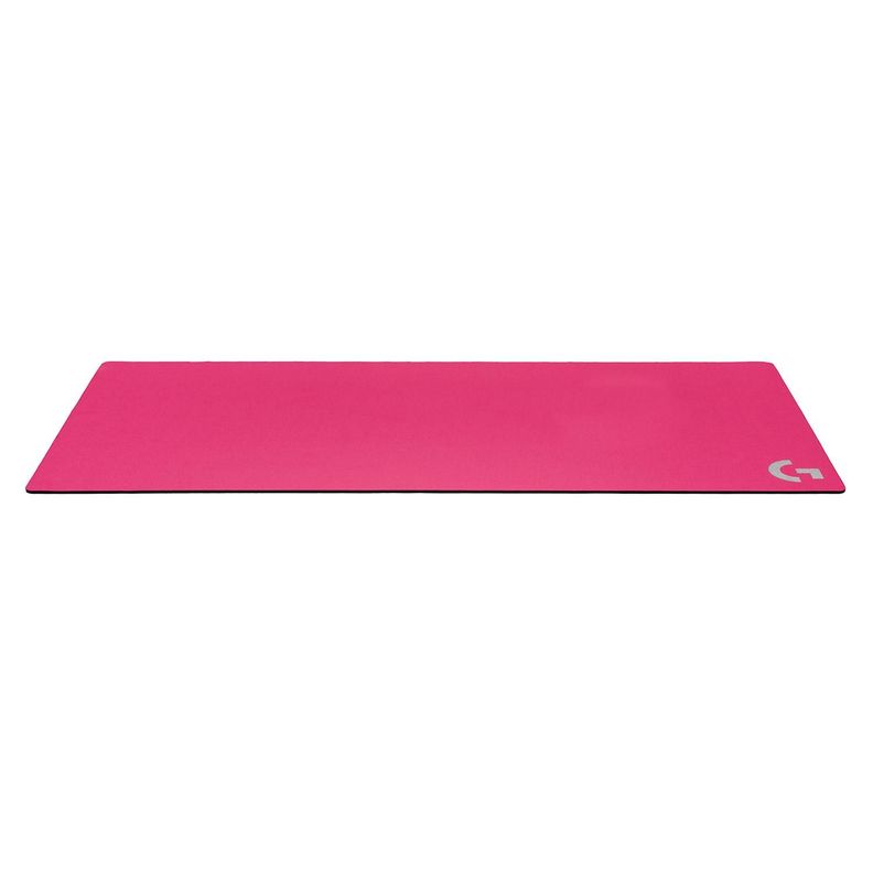 MOUSE PAD G840 XL GAMING MAGENTA 943-000712 LOGITECH-2