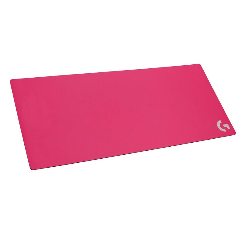 MOUSE PAD G840 XL GAMING MAGENTA 943-000712 LOGITECH-3