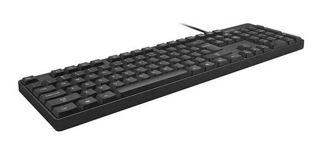 Teclado Alambrico K254 PHILIPS-3