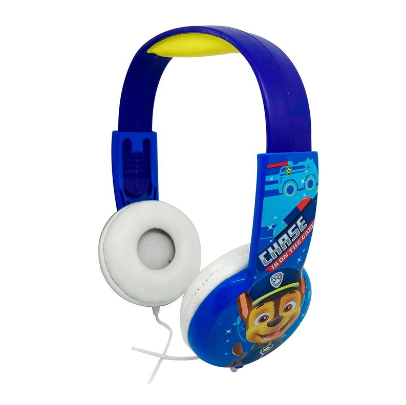 HP203371-CHA AUDIF KIDS PAW PATROL CHASE-4