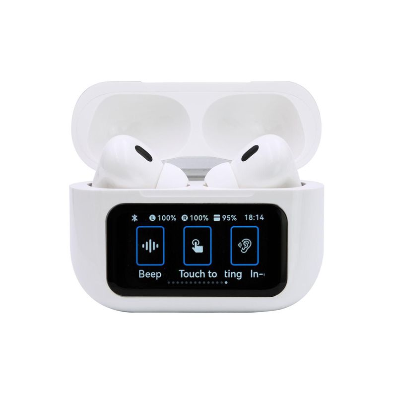 TW16E AUDIFONO MONSTER TRUEWIRELESS BLANCO-1