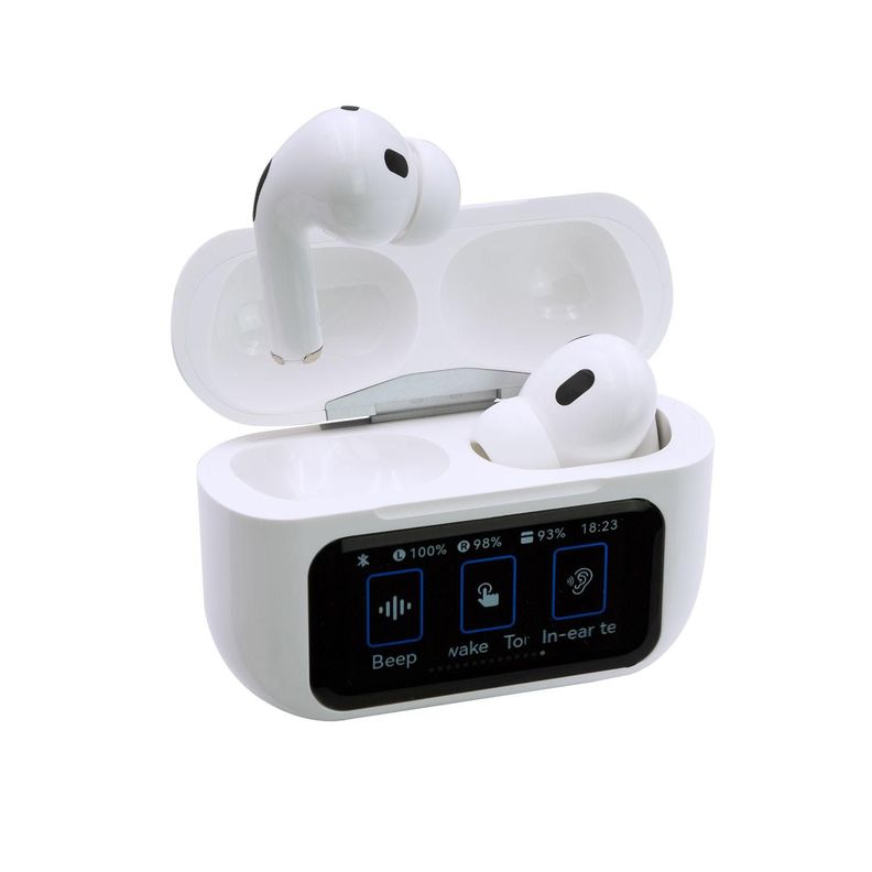TW16E AUDIFONO MONSTER TRUEWIRELESS BLANCO-2