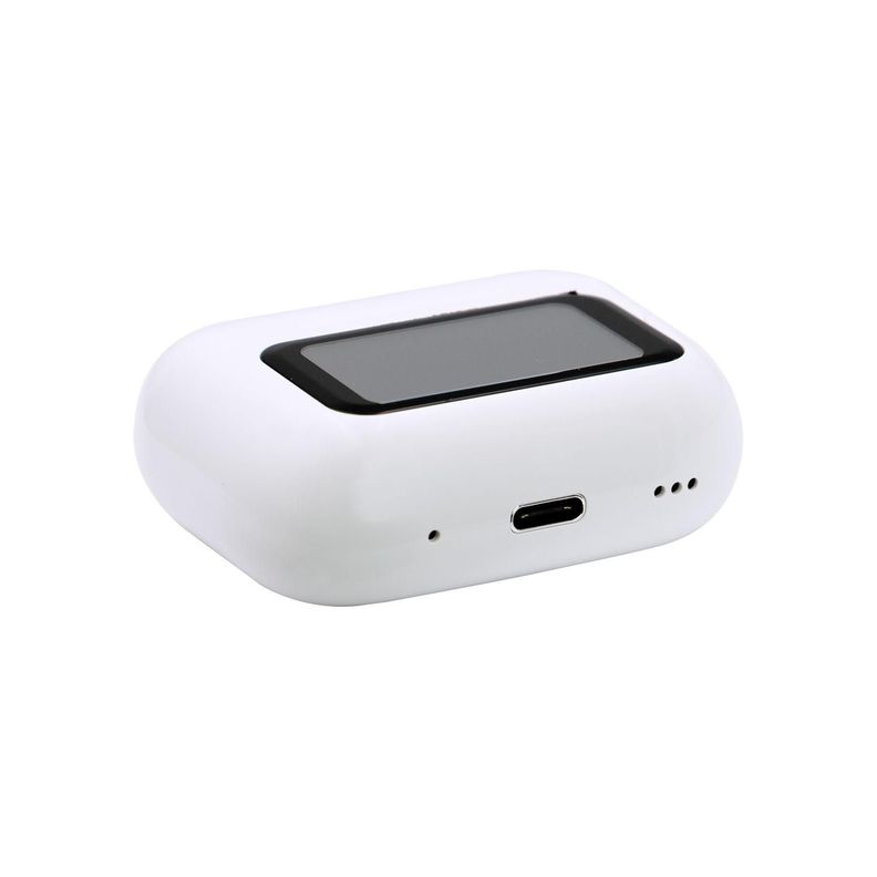 TW16E AUDIFONO MONSTER TRUEWIRELESS BLANCO-4