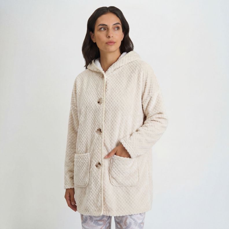 BATA MUJER BARBIZON ISA ARENA Beige S