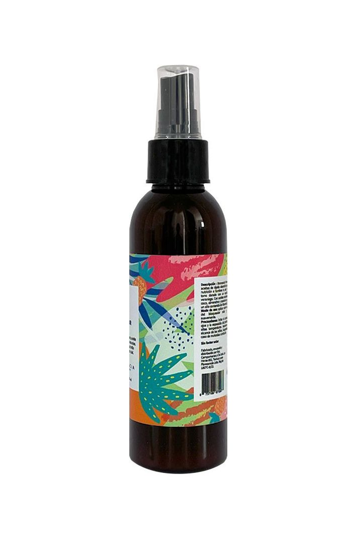 Aceite bronceador natural-0