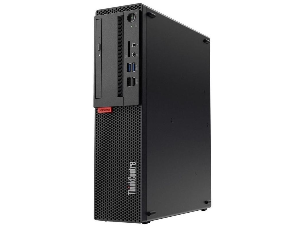 Kit Lenovo Ryzen 3 Pro 2200 16gb Ram, Ssd 240, Monitor 24 (Reacondicionado)-2