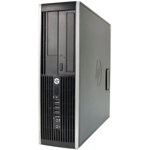 Computador Hp, Core I7, 8gb ram SSD 240gb (Reacondicionado)-2