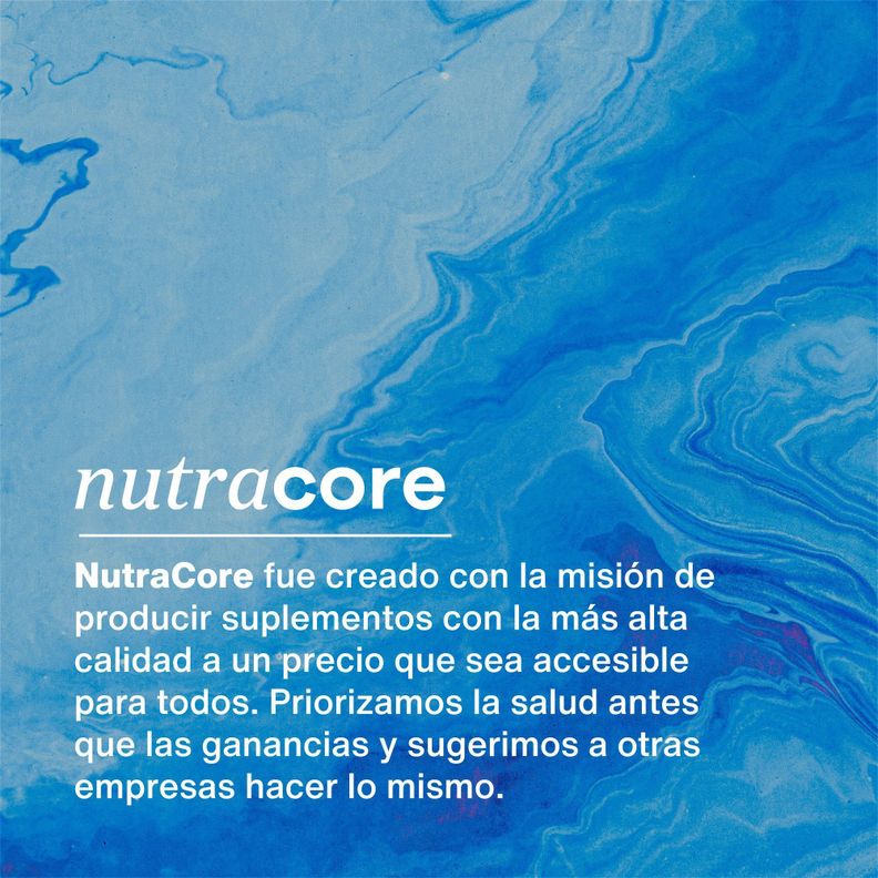 Citrato De Magnesio 1200mg - 90 Cápsulas - NutraCore-4