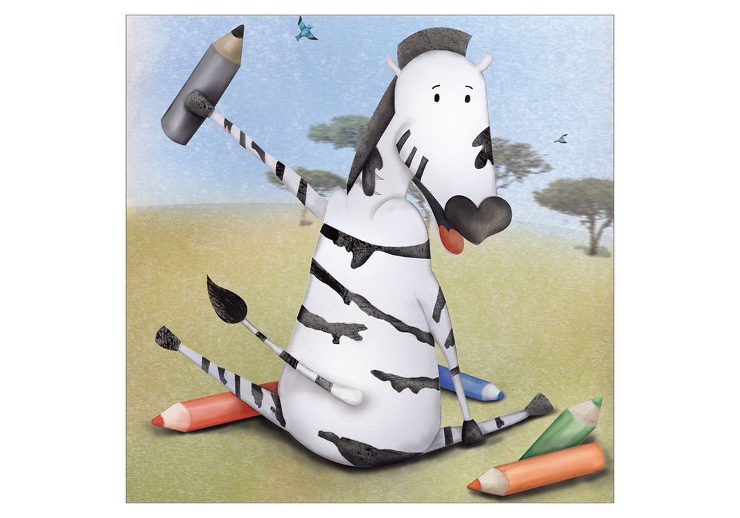 LIBRO INFANTIL RECREALIBROS SOY ESPECIAL-3