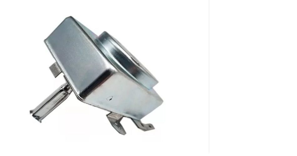 tridente + motor spiedo 12 kg-3
