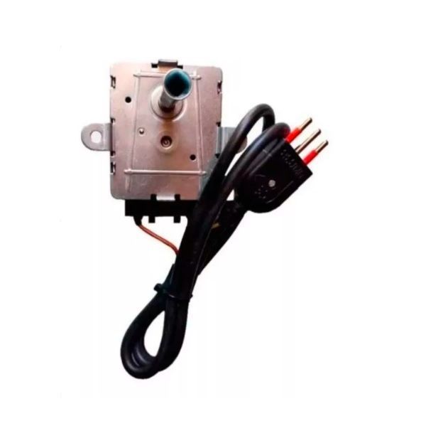 Motor 12 kg ( solo motor)-0