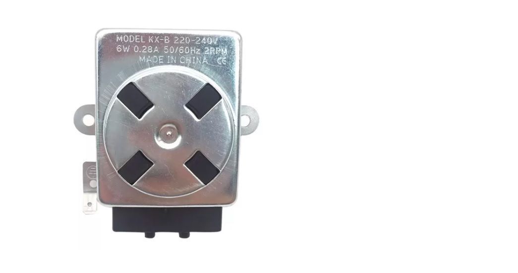 Motor 12 kg ( solo motor)-1
