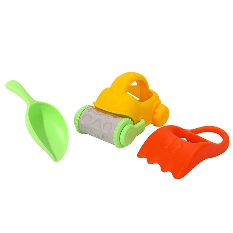 Let's Play-The Adventure Set - Juego de Playa para Arena para Bebé-2