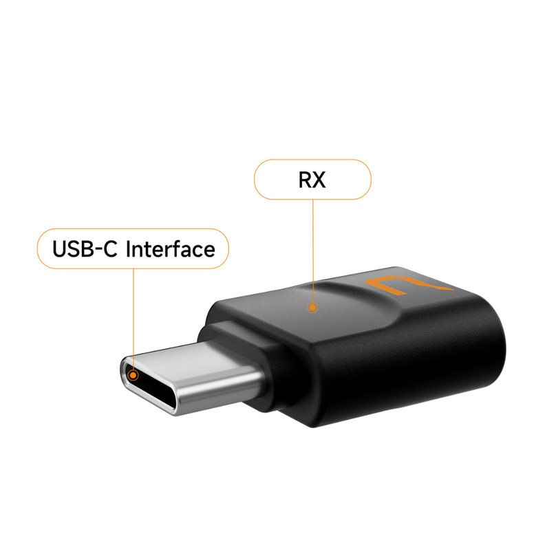Micrófono Gamer Ejoy Uni Pro Rgb Inalámbrico C/ Brazo-7