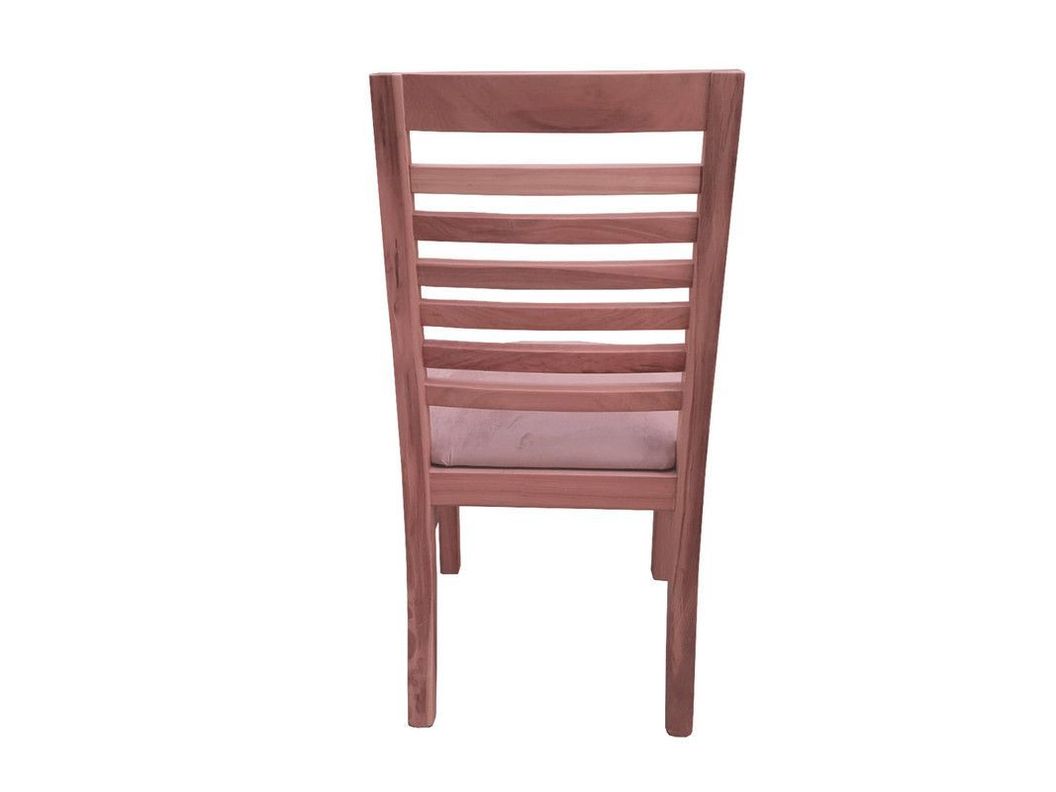 Comedor Cruz 6 silla Palillo Beige-4