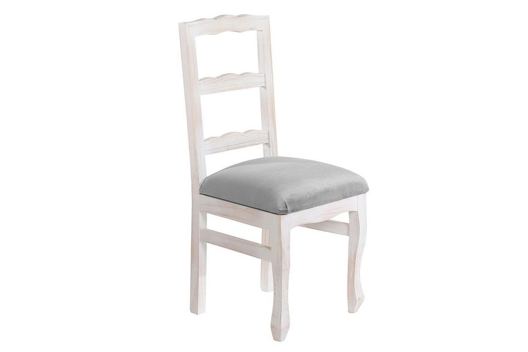 Comedor Normando 100x100 - 4 sillas-4