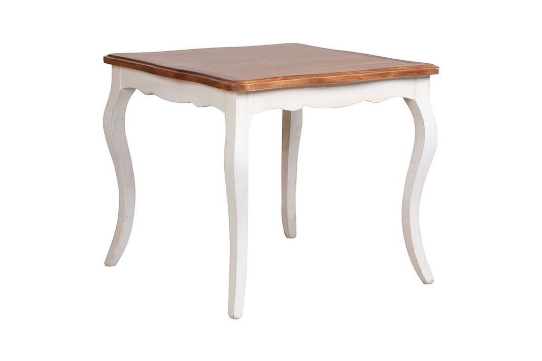 Comedor Normando 100x100 - 4 sillas-2