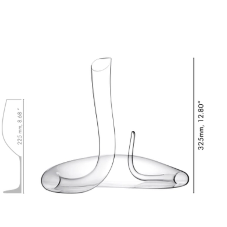 Riedel Decanter MAMBA-2