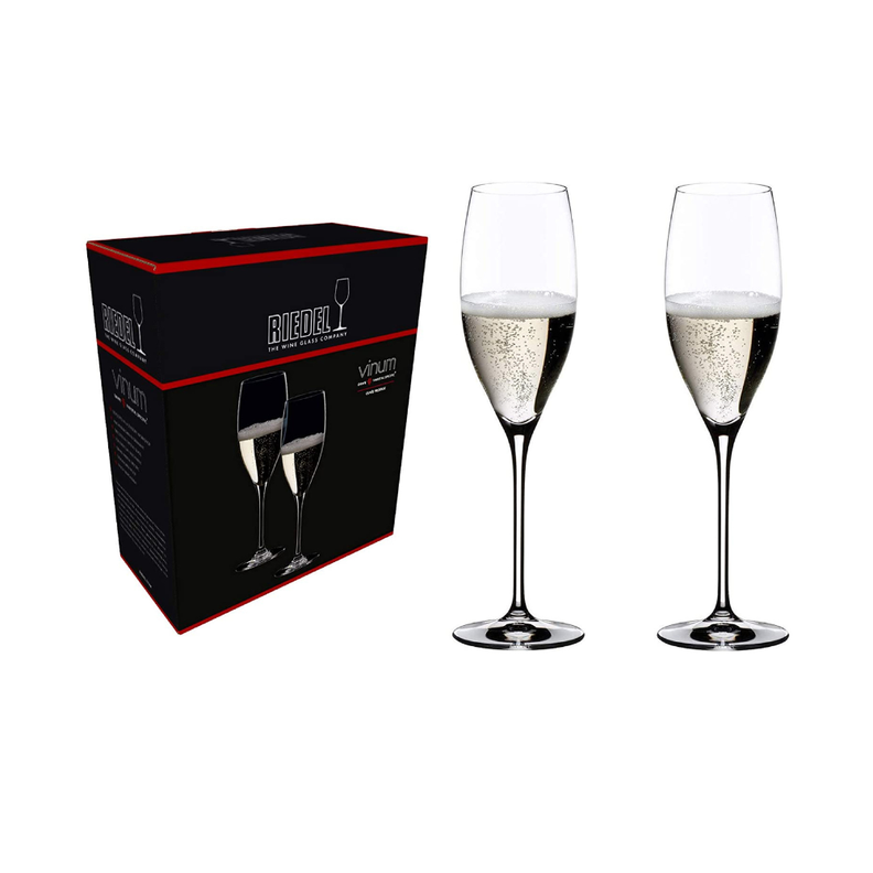 RIEDEL VINUM SET 2 COPAS PRESTIGE CUVÉE-1