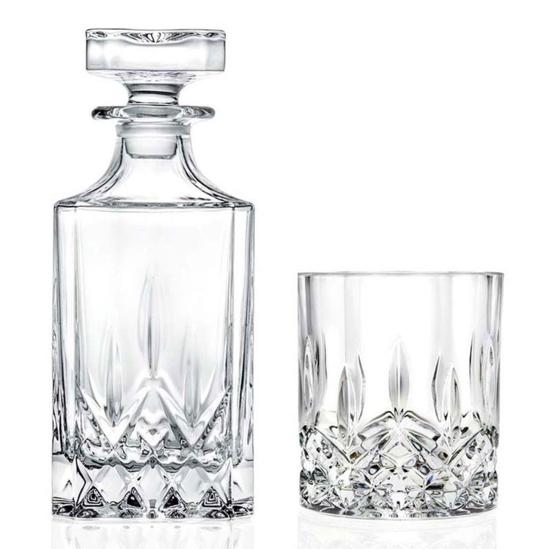 RCR SET DE 7 PIEZAS WHISKY OPERA-0