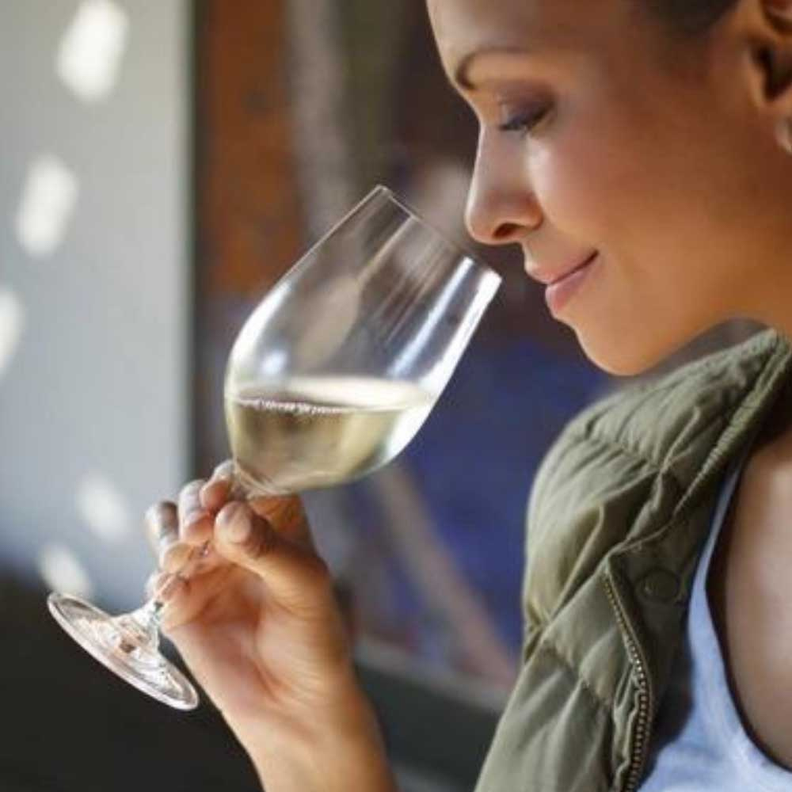 RIEDEL VINUM SET 2 COPAS ZINFANDEL-RIESLING SAUVIGNON BLANC-1