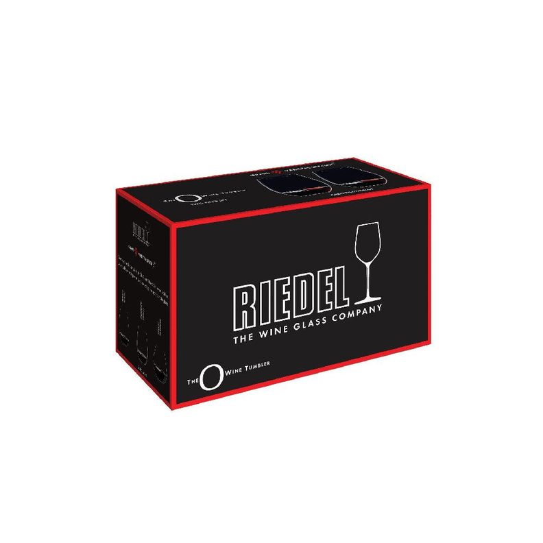 RIEDEL 'O' SET 2 COPAS CABERNET/MERLOT-2