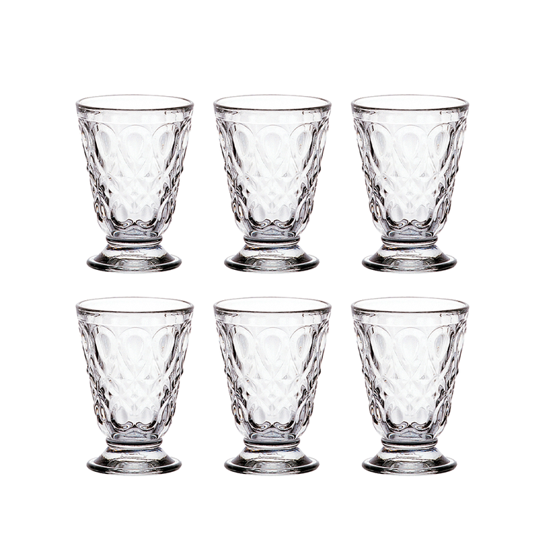 SET 6 VASOS LYONNAIS 200ML-4