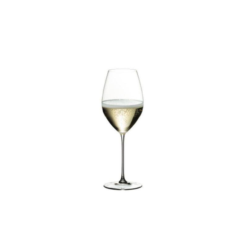 RIEDEL VERITAS CHAMPAGNE TASTING SET-2