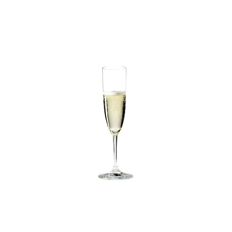 RIEDEL VERITAS CHAMPAGNE TASTING SET-3