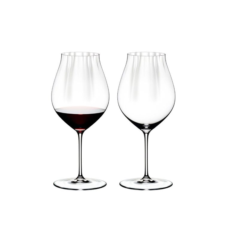 Set 2 copas Pinot Noir Riedel Performance-0