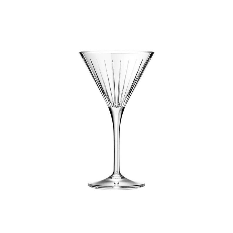 Set 6 copas Martini Timeless-0