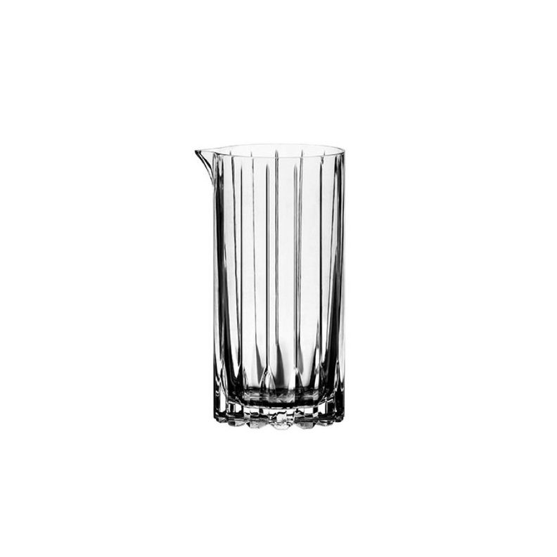 Bar Mixing Glass Riedel-1